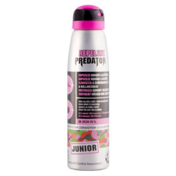 Repelent Predator Junior spray 150ml