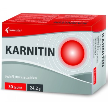 Karnitin tbl.30