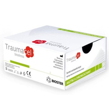 Traumacel Biodress 10x10cm 10ks