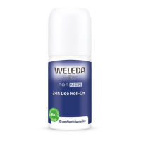 WELEDA Deo Men 24h Roll-on 50ml WELEDA Deo Men 24h Roll-on 50ml