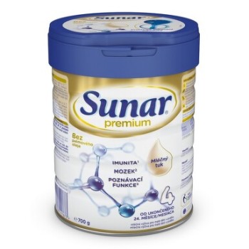 Sunar Premium 4 700g