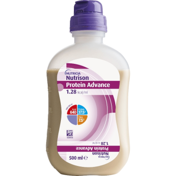 Nutrison Protein Advance 500ml