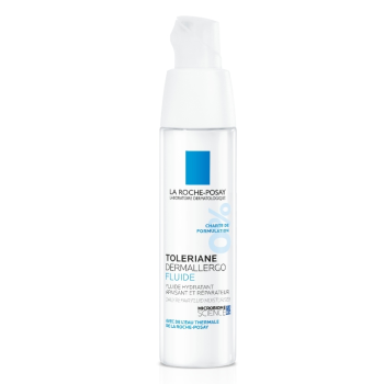 LA ROCHE-POSAY TOLERIANE Dermallergo Fluid 40ml