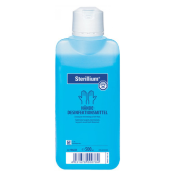 Sterillium 500 ml dezinfekce rukou