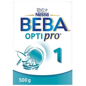 Beba Optipro 1 500g