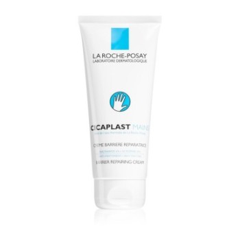 LA ROCHE-POSAY CICAPLAST krém na ruce PROMO 100ml