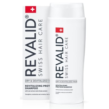 Revalid SHAMPOO 250ml