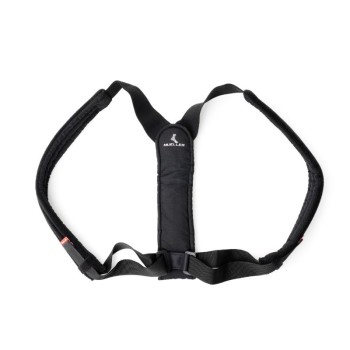 MUELLER Adjustable Posture Support, korektor pro vzpřímené držení těla