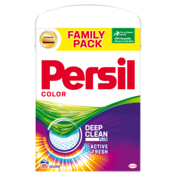 PERSIL Prášek Color Box 85 praní