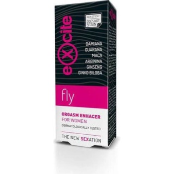 Diet Esthetic Stimul.gel Excite Woman Fly 15ml