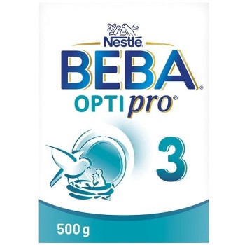 Beba Optipro 3 500g