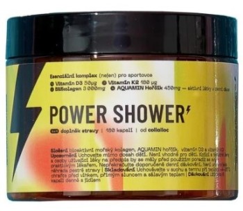 Power Shower cps.180