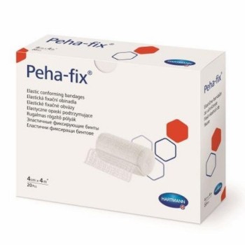 Obin.elast.fix.Peha-fix 4cmx4m/20ks (Peha-crepp)