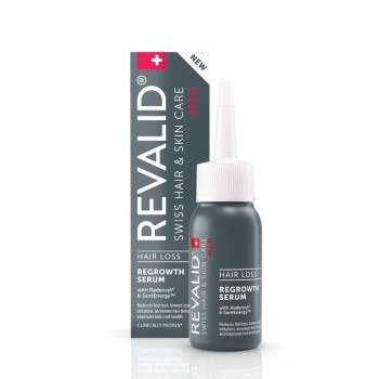 Revalid Regrowth Serum MEN 50ml