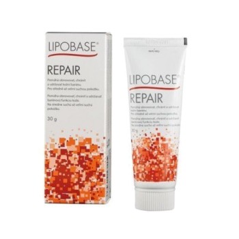 Lipobase Repair 30g