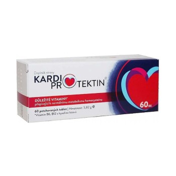 Kardioprotektin tbl.60