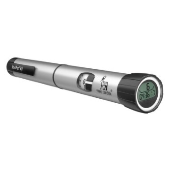 NovoPen 6 Grey copack