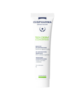ISISPHARMA Teen Derm K Concentrate 30ml