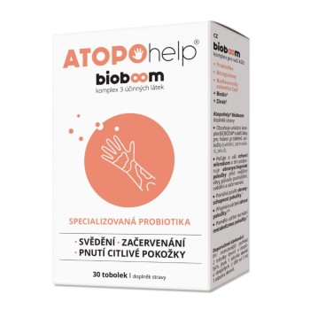 AtopoHelp BioBoom 30tob