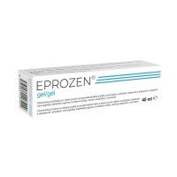 EPROZEN gel 40ml EPROZEN gel 40ml