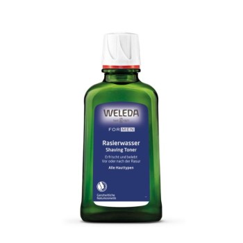 WELEDA For Men Voda po holení 100ml