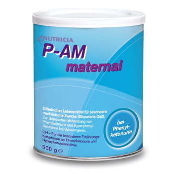 P-AM MATERNAL por.plv.sol.4x500g