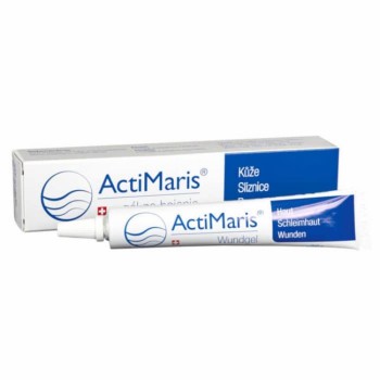 ActiMaris Gel na rány 20g