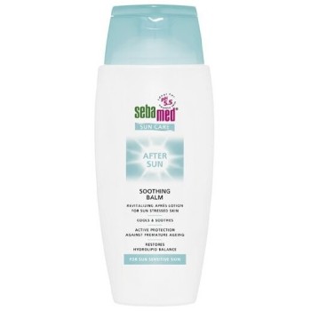 Sebamed Balzám po opalování 150ml