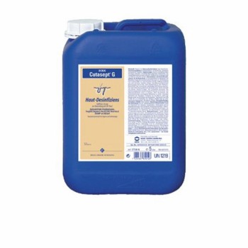BODE Cutasept G 5000ml