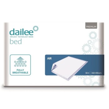 Dailee Bed Premium AIR podložky 60x90cm 30ks