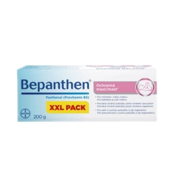 Bepanthen Ochranná mast XXL 200g