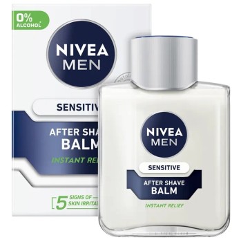 Nivea Men balzám po holení Sensitive 100ml