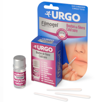 URGO FILMOGEL Opary 3ml