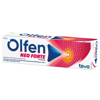 Olfen Neo Forte 20mg/g gel 150g