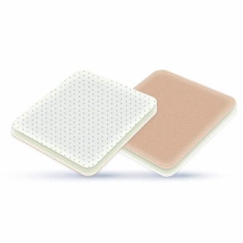 Hyalo4 Non Adhesive Foam 10x10cm 10ks