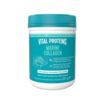 Vital Proteins Marine Collagen 221g