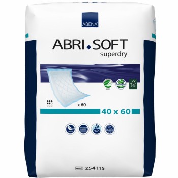 Inkont.podl. Abri Soft Superdry 40x60cm. 60ks