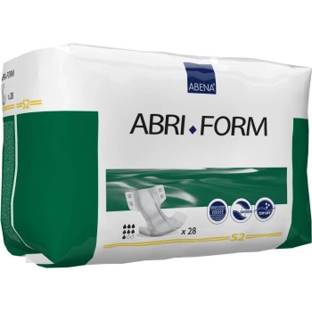 Inkont.kalhotky Abri Form Comfort S2. 28ks