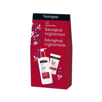 Neutrogena Intenzivní regenerace dárková sada