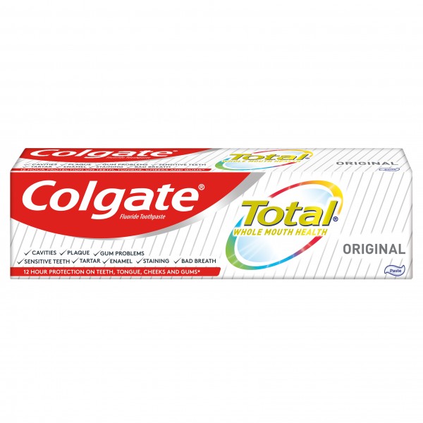 Colgate zubní pasta Total 12 75ml