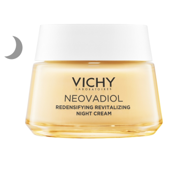 VICHY NEOVADIOL COMPENSATING COMPLEX Noční krém 50 ml