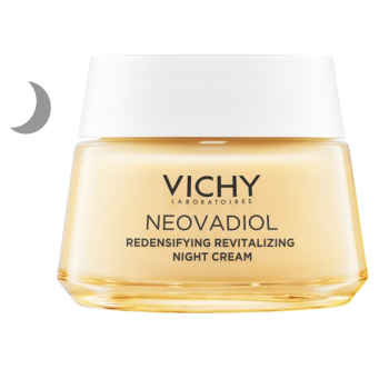 VICHY NEOVADIOL Perimenopauza noční krém 50ml