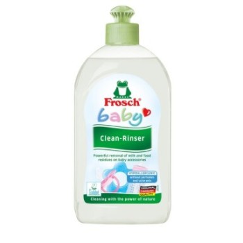 Frosch Baby Mycí prostř. na dětské potř. EKO 500ml