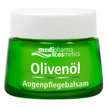 Olivenöl oční balzám 15ml