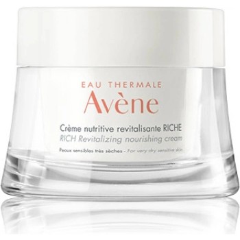 AVENE Revitalizační velmi výživný krém 50ml