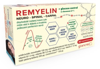Remyelin 30 kapslí
