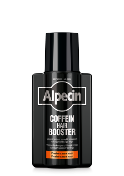 ALPECIN Coffein Hair Booster 200ml