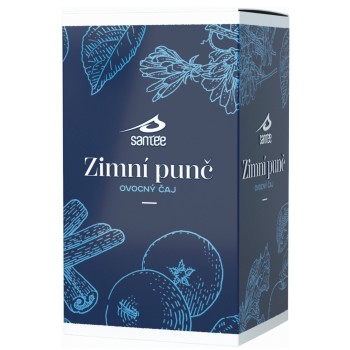 Santée Zimní punč 20x2.5g