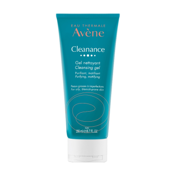 AVENE Cleanance Čisticí gel 200ml