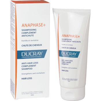 DUCRAY Anaphase+ šampon-vypadávání vlasů 200ml